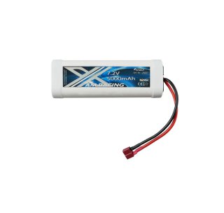 Amewi 28007 NiMH Akku 7,2V 5000mAh DEANS-Stecker