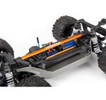 Traxxas 6730A Chassis brace kit orange für...