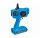 Carson 500058 Fernsteuerung Reflex X1 2,4GHz Sender/Empfänger Blue 500500058