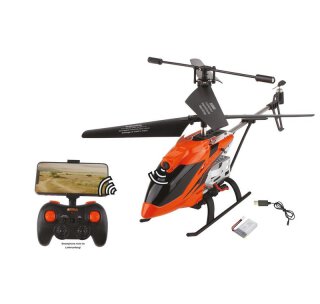 DF-Models 9500 100 Pro FPV Helikopter mit FPV-Kamera