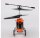 DF-Models 9500 100 Pro FPV Helikopter mit FPV-Kamera
