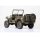 Rochobby 1941 MB Scaler 1:6 4WD - Crawler RTR 2.4GHz