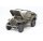Rochobby 1941 MB Scaler 1:6 4WD - Crawler RTR 2.4GHz