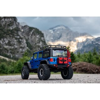 Absima 12012 1:10 EP Crawler CR3.4 SHERPA 2,4GHz RTR - blau