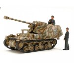 Tamiya 35370 1:35 Dt. Sd.Kfz.135 Marder I Jagdpanzer...