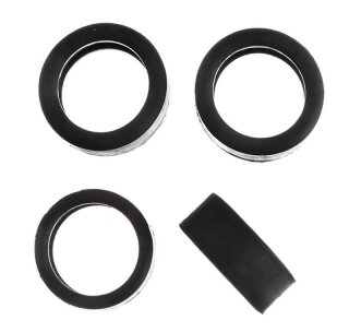 Carrera 89800 Reifenset Digital 132 Mercedes-AMG GT GT3, Audi R8 LMS 2015 usw.