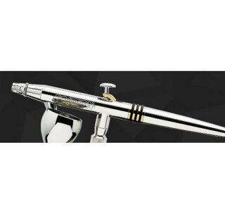 Harder&Steenbeck 123013 Evolution X  Airbrush-Pistole Two in One V2