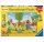 Ravensburger 05079 Puzzle Familientag in der Natur - Teileanzahl 12
