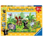 Ravensburger 05090 Puzzle Gartenparty mit Freunden -...