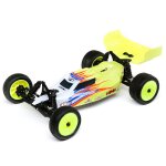 LOSI LOS01016T3 1/16 Mini-B 2WD Buggy brushed RTR,...