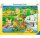 Ravensburger 06052 Puzzle Zoobesuch - Teileanzahl 14