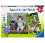Ravensburger 08046 Puzzle Süße...