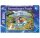 Ravensburger 10947 Puzzle Die Familie der Animal Friends - Teileanzahl 100