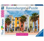 Ravensburger 14977 Puzzle Mediterranean Spain -...