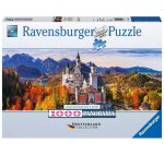Ravensburger 15161 Puzzle Schloß in Bayern -...
