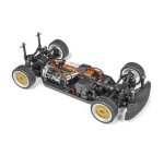 HPI 120103 RS4 Sport 3 BMW M3 E30 Warsteiner