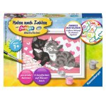 Ravensburger 28467 Kuschelkatzen