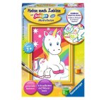Ravensburger 29603 Süßes Einhorn