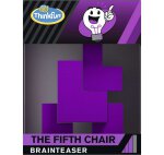 Ravensburger 76383 The Fifth Chair