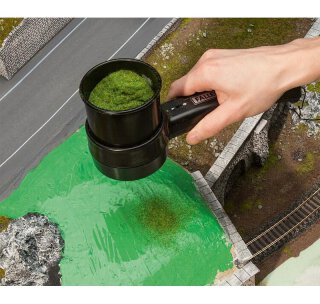 Faller 170680 Wechselaufsatz Gras-Fix