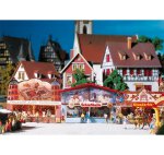 Faller 140320 Kirmesbuden Spur H0