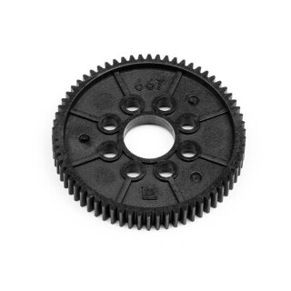 HPI H113706 Spur Gear 66T