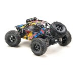 Absima 14003 RC Sand Buggy RTR 1:14 High-Speed Buggy...