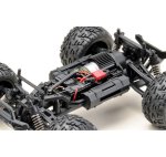 Absima 14003 RC Sand Buggy RTR 1:14 High-Speed Buggy Charger 4WD