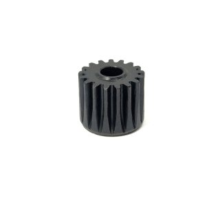 Absima 1230664 Getriebe-Zahnrad 17T Tuning Crawler Sherpa