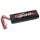 mobo-racing LiPo 2S 7,4V 4200mAh 50C T-Plug Deans Power Racing by Team Corally
