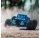 Arrma ARA8611V5T2 NOTORIOUS 6S 4WD BLX 1/8 Stunt Truck brushless RTR Blue