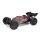 Arrma ARA8606V5 TYPHON 6S 4WD BLX 1/8 brushless Buggy RTR Black