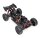 Arrma ARA8606V5 TYPHON 6S 4WD BLX 1/8 brushless Buggy RTR Black