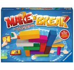 Ravensburger 26750 Make n Break 17