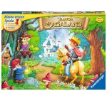 Ravensburger 21372 Junior Sagaland