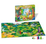 Ravensburger 21372 Junior Sagaland