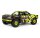 Arrma ARA7604V2T1 MOJAVE 6S V2 4WD BLX Desert Truck RTR Green/Black -6S SPAR SET