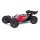 Arrma ARA4306V3B 1/8 TYPHON 4X4 V3 3S BLX Brushless Buggy RTR Red
