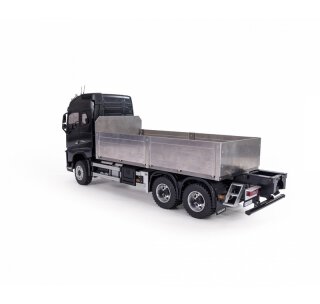 Carson 907510 1:14 Baustoffaufbau kurz für Volvo Holztrangsporter 500907510