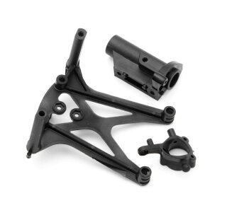 HPI 73407 Befestigungssatz Micro RS4