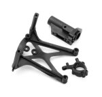 HPI 73407 Befestigungssatz Micro RS4