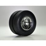 Tamiya 56364 1:14 RC Truck Scania R470 Silber Edition 300056364