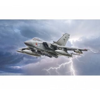 Italeri 2513 1:32 Tornado GR.4 510002513