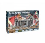 Italeri 6195 1:72 Battle-Set 1945 Fall of the Reich...