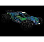 Traxxas 6795 LED Lichtset Rustler 4X4