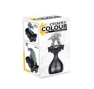 Games Workshop 66-09  Citadel Colour Painting Handle (MK2)