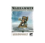Games Workshop Jakkob Bugmansson XI: Brewmaster-General
