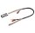 Akku-Ladekabel T-Plug (Deans, T-Stecker) inkl. XH-Balancer-Board 2-6S