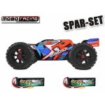 Team Corally C-00172 KRONOS XP 6S - 1/8 Truck RTR - 6S...