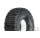 Pro-Line 10183-03 Trencher Rockterrain Tire V/H Predator (Super Soft) 1.9 Proline